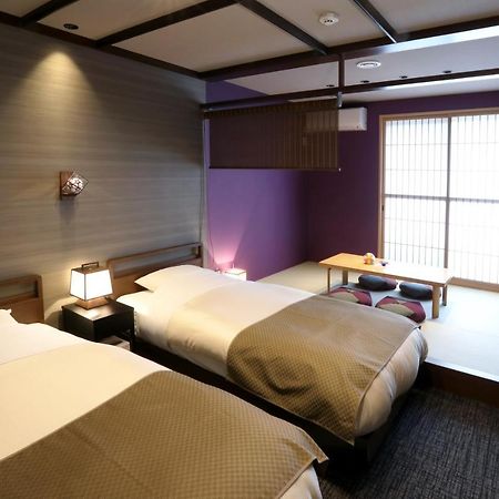 Hanaakari Kanazawa Exterior foto