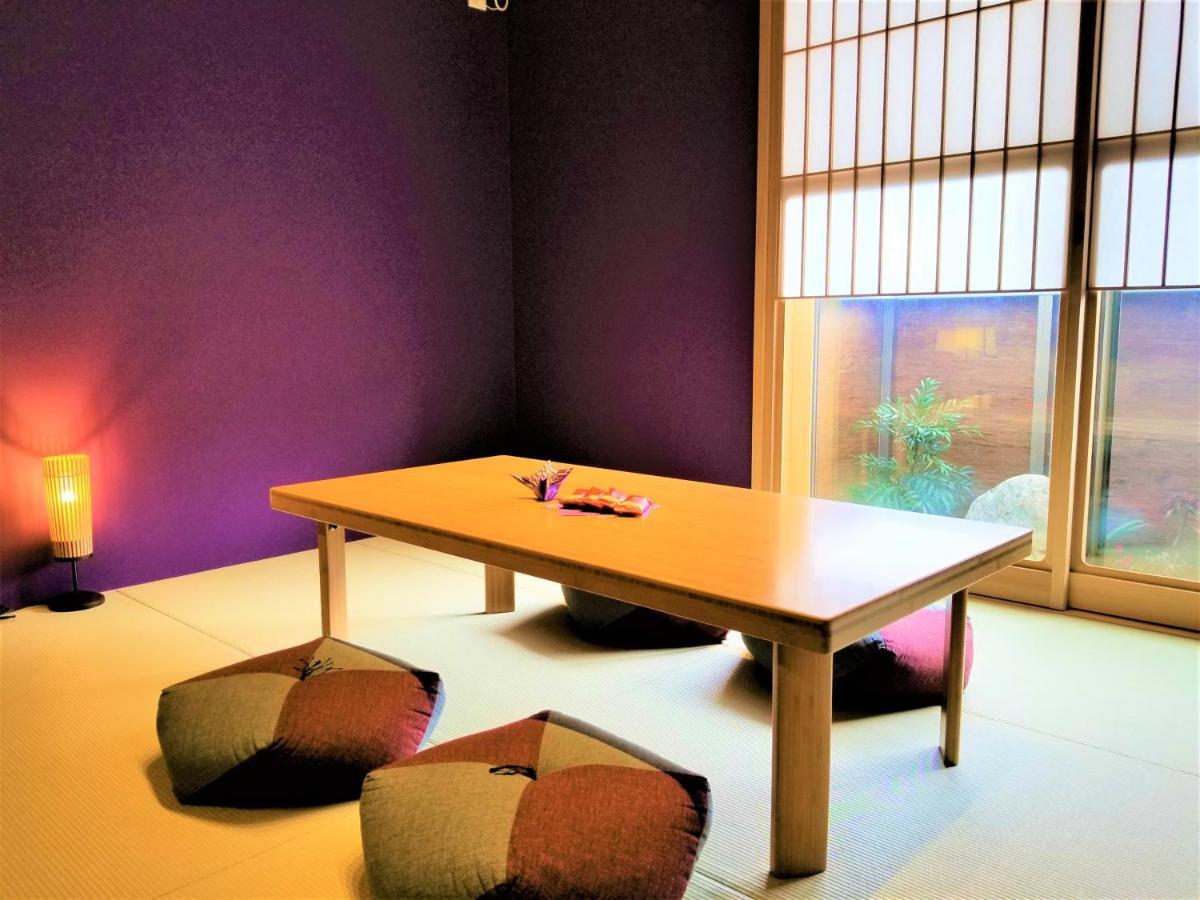 Hanaakari Kanazawa Exterior foto