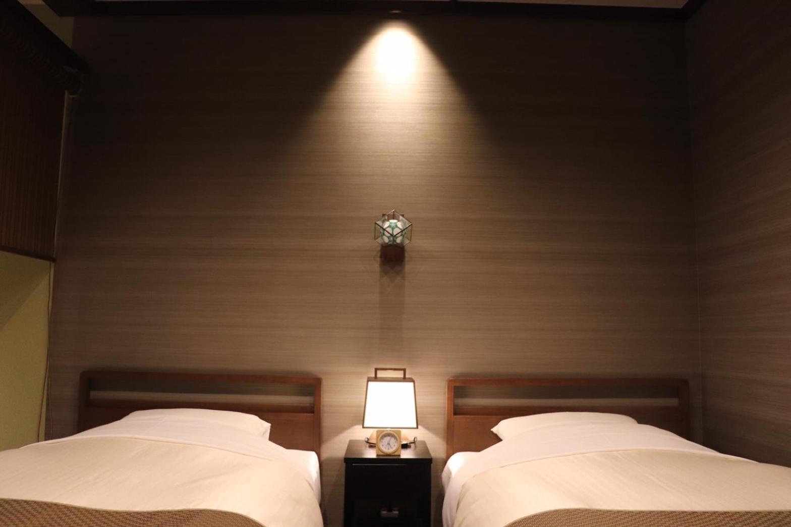 Hanaakari Kanazawa Habitación foto