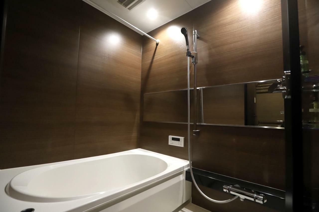 Hanaakari Kanazawa Habitación foto