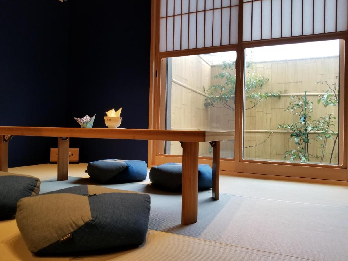 Hanaakari Kanazawa Exterior foto